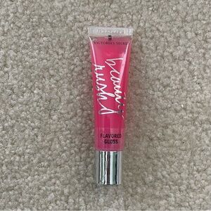 Victoria’s Secret Beauty Rush Flavored Lip Gloss - Love Berry